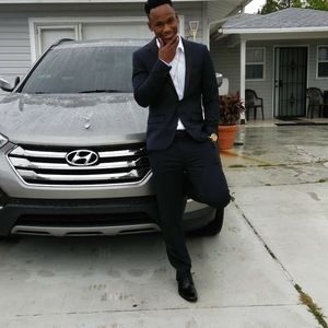 Meet your Posher, Wezoe1